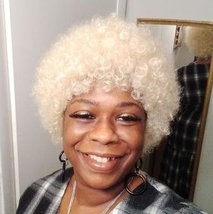 Meet your Posher, Patsy